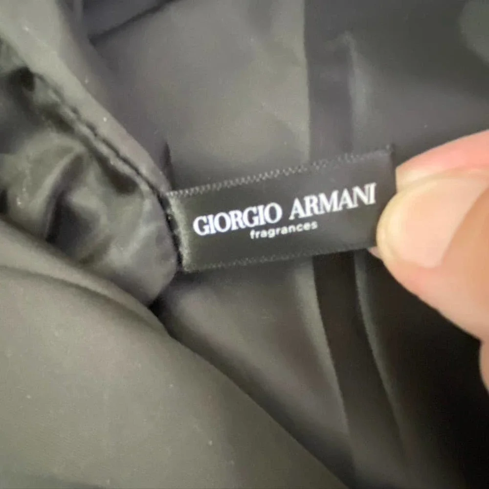 Giorgio Armani giorgio armani